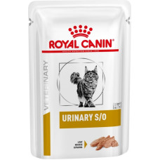 Royal Canin Vet Cat Urinary